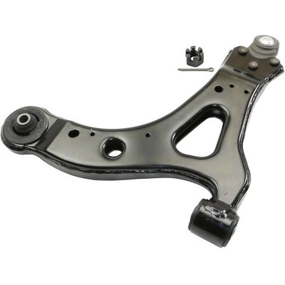 Control Arm With Ball Joint by MOOG - RK621943 pa8
