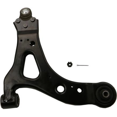 Control Arm With Ball Joint by MOOG - RK621944 pa5