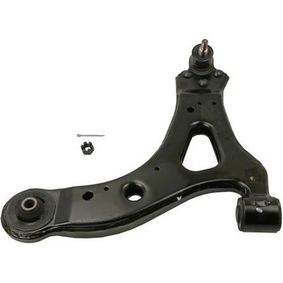 Control Arm With Ball Joint by MOOG - RK621944 pa6