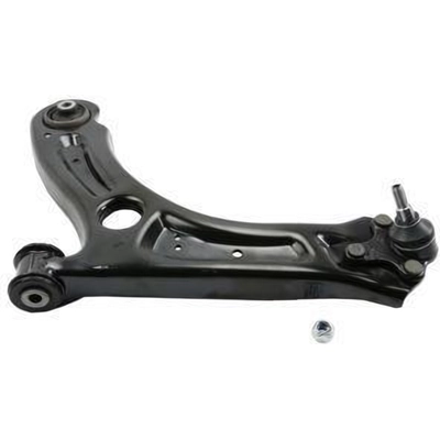 Bras de contrôle avec joint à rotule de MOOG - RK621949 pa21