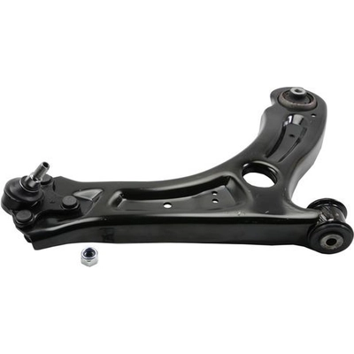 Control Arm With Ball Joint by MOOG - RK621950 pa5