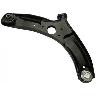 MOOG - RK621981 - Control Arm With Ball Joint pa11