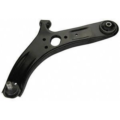 MOOG - RK621981 - Control Arm With Ball Joint pa7
