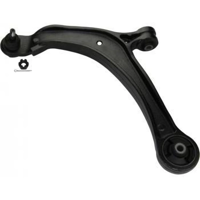MOOG - RK622002 - Control Arm With Ball Joint pa7
