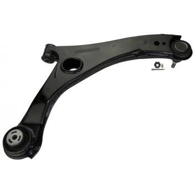 MOOG - RK622033 - Control Arm With Ball Joint pa3