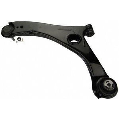 MOOG - RK622034 - Control Arm With Ball Joint pa3