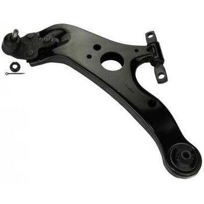 MOOG - RK622036 - Control Arm With Ball Joint pa3