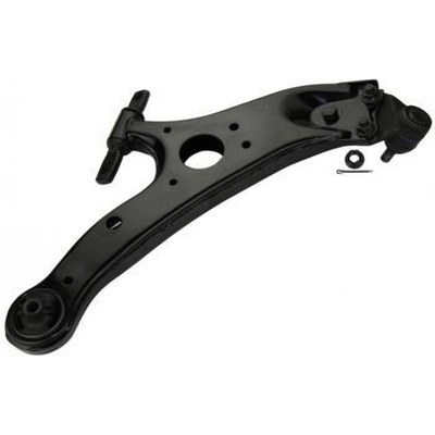 MOOG - RK622036 - Control Arm With Ball Joint pa4