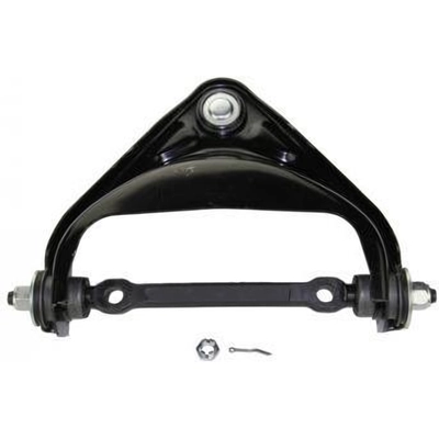 Control Arm With Ball Joint by MOOG - RK622047 pa4