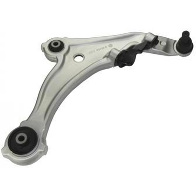 Control Arm With Ball Joint by MOOG - RK622054 pa3