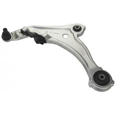 Control Arm With Ball Joint by MOOG - RK622059 pa3