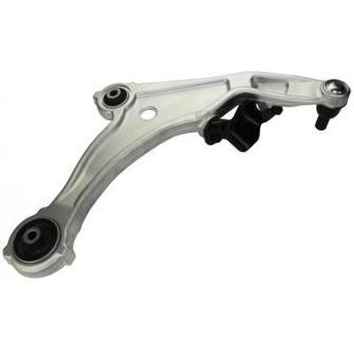 Control Arm With Ball Joint by MOOG - RK622059 pa4