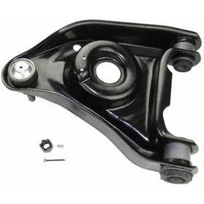 Control Arm With Ball Joint by MOOG - RK622130 pa6