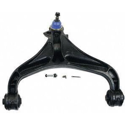 Control Arm With Ball Joint by MOOG - RK622147 pa1