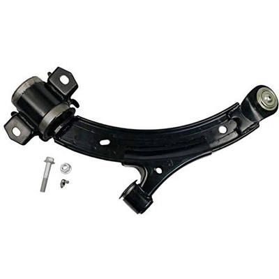 Bras de contrôle avec joint à rotule de MOOG - RK622155 pa8