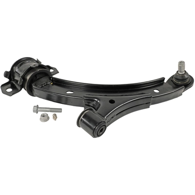 Control Arm With Ball Joint by MOOG - RK622156 pa10