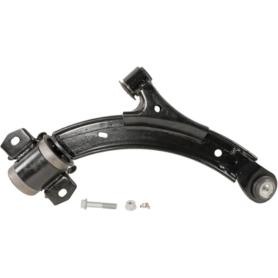Control Arm With Ball Joint by MOOG - RK622156 pa8