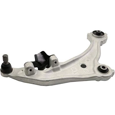 Bras de contrôle avec joint à rotule de MOOG - RK622157 pa6