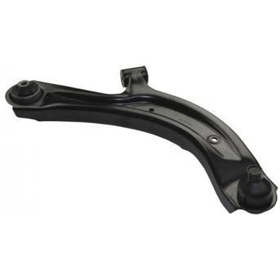 Control Arm With Ball Joint by MOOG - RK622159 pa4