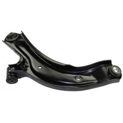 Control Arm With Ball Joint by MOOG - RK622159 pa5