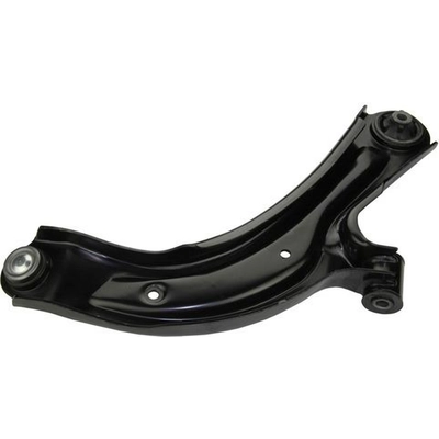 MOOG - RK622160 - Control Arm With Ball Joint pa7