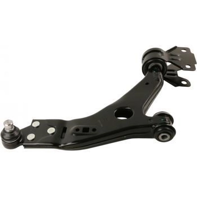 Control Arm With Ball Joint by MOOG - RK622161 pa5