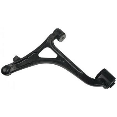 Control Arm With Ball Joint by MOOG - RK622163 pa6