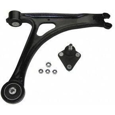 Control Arm With Ball Joint by MOOG - RK622170 pa2