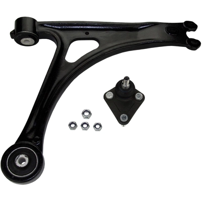 Control Arm With Ball Joint by MOOG - RK622170 pa3