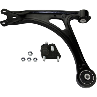 Control Arm With Ball Joint by MOOG - RK622170 pa4