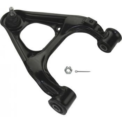 Control Arm With Ball Joint by MOOG - RK622178 pa10