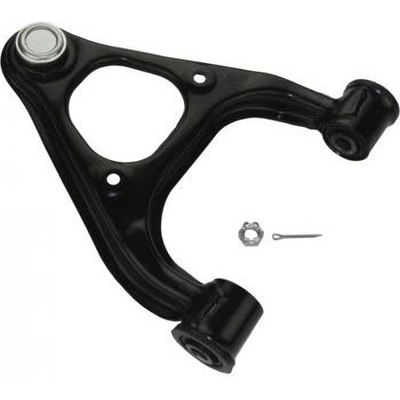 Control Arm With Ball Joint by MOOG - RK622178 pa11