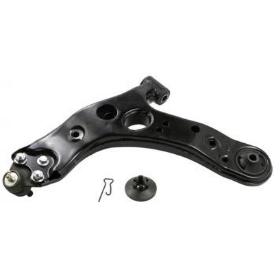 Control Arm With Ball Joint by MOOG - RK622202 pa5