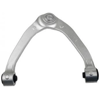 Control Arm With Ball Joint by MOOG - RK622206 pa5