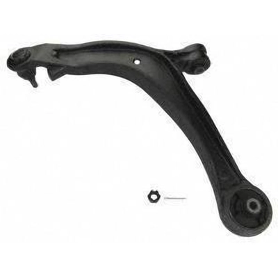 MOOG - RK622210 - Control Arm With Ball Joint pa1