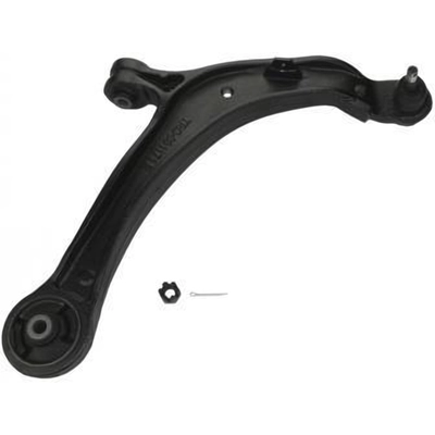 MOOG - RK622210 - Control Arm With Ball Joint pa6