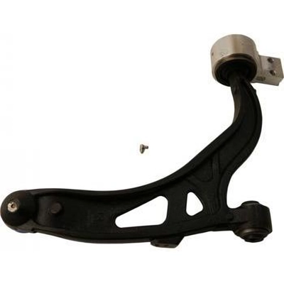 MOOG - RK622216 - Control Arm With Ball Joint pa4