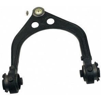 Control Arm With Ball Joint by MOOG - RK622217 pa2