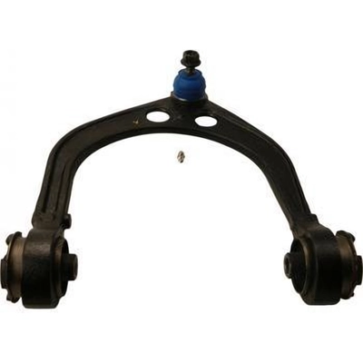 Control Arm With Ball Joint by MOOG - RK622217 pa4