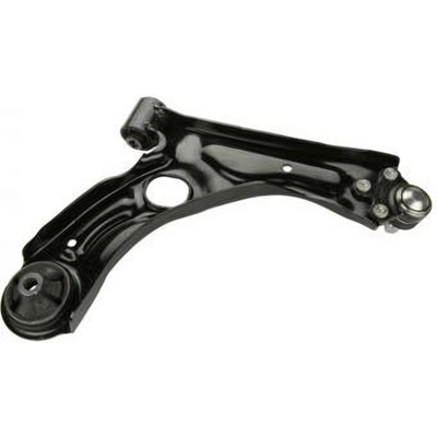 Control Arm With Ball Joint by MOOG - RK622426 pa4