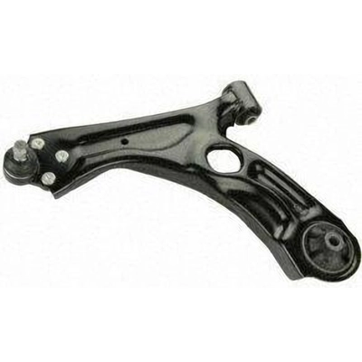 Control Arm With Ball Joint by MOOG - RK622426 pa7