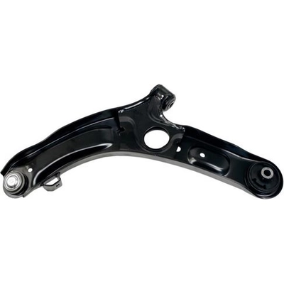 MOOG - RK622646 - Control Arm With Ball Joint pa8