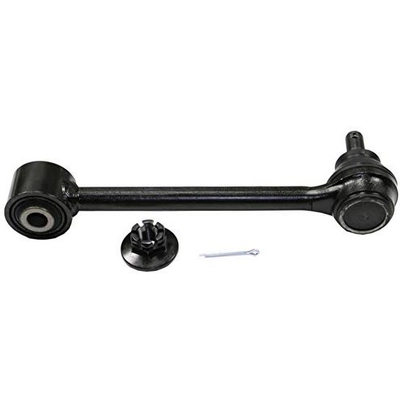 Control Arm With Ball Joint by MOOG - RK622764 pa8