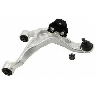 Control Arm With Ball Joint by MOOG - RK622766 pa1