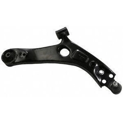 Control Arm With Ball Joint by MOOG - RK622768 pa1