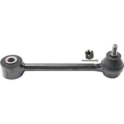 Control Arm With Ball Joint by MOOG - RK622790 pa8
