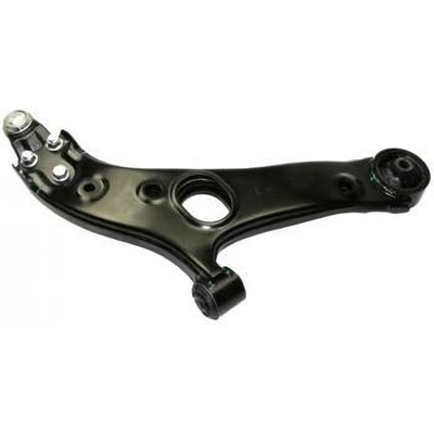 Control Arm With Ball Joint by MOOG - RK622825 pa4