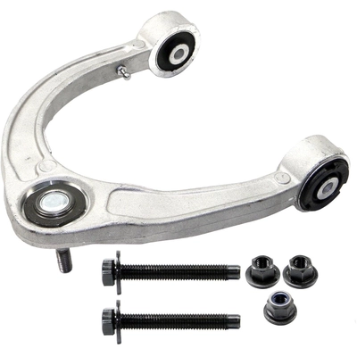 Control Arm With Ball Joint by MOOG - RK622836 pa1