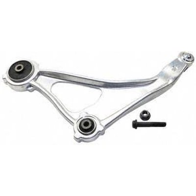 Control Arm With Ball Joint by MOOG - RK622838 pa4