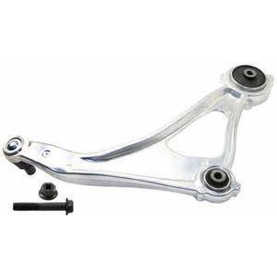 Control Arm With Ball Joint by MOOG - RK622839 pa2